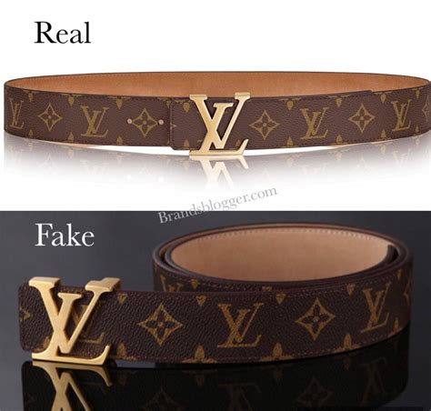 lv belt a one copy